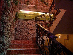 Hotel Halina Avenida