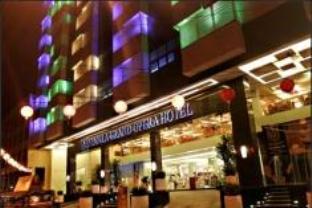 Hotel Grand Opera 4*
