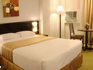Rothman Hotel Manila