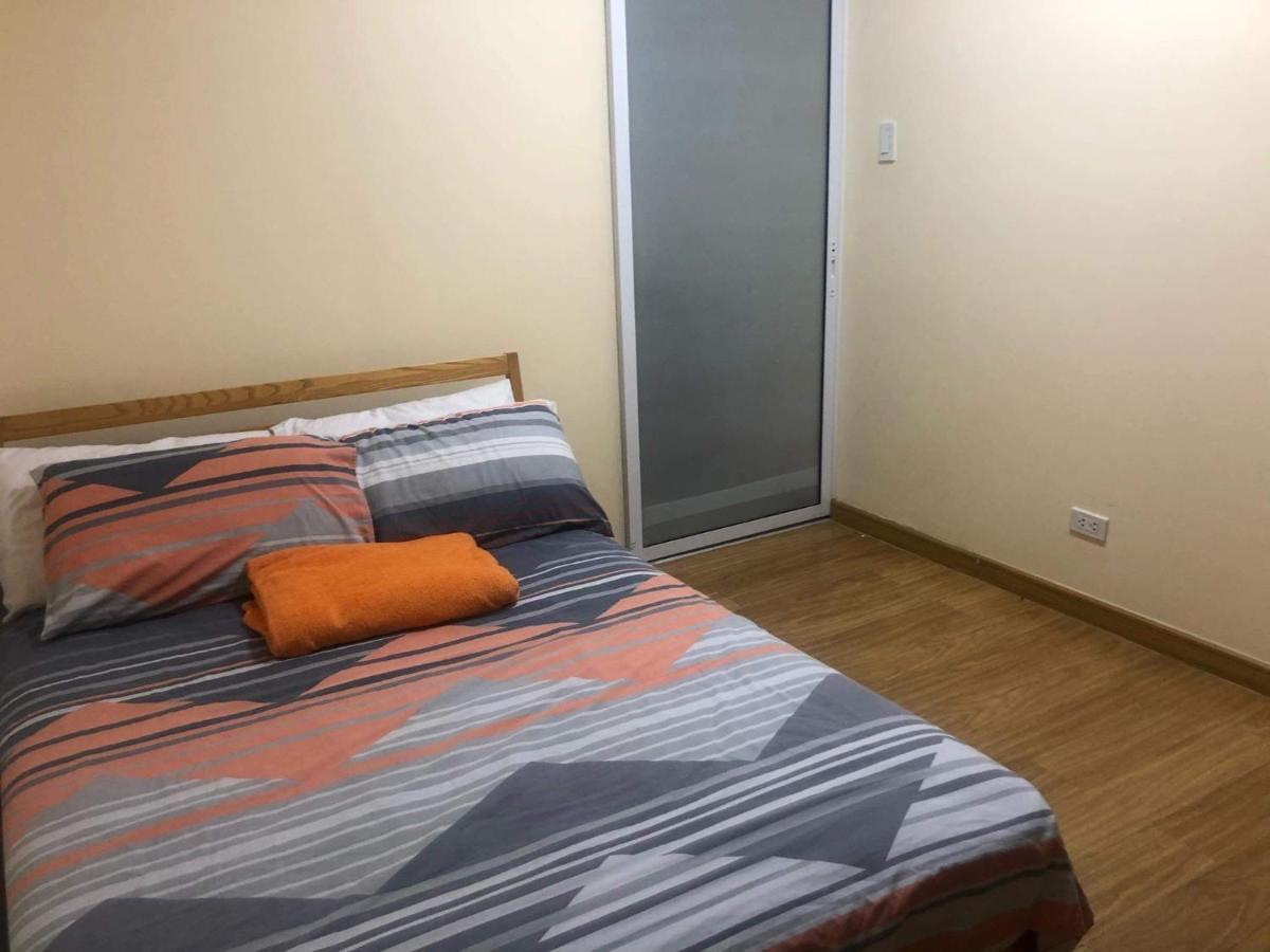 Apartment The Azure Urban Residences&resort *