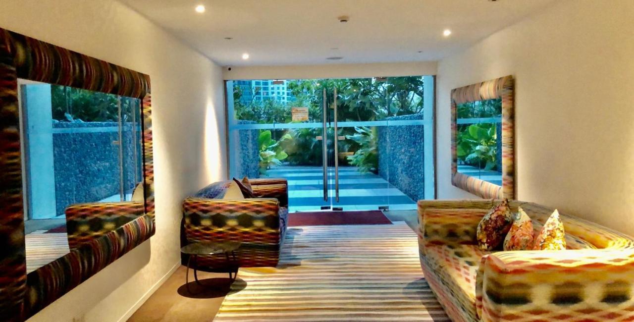 Apartment Acqua Private Residences - Livingstone Tower