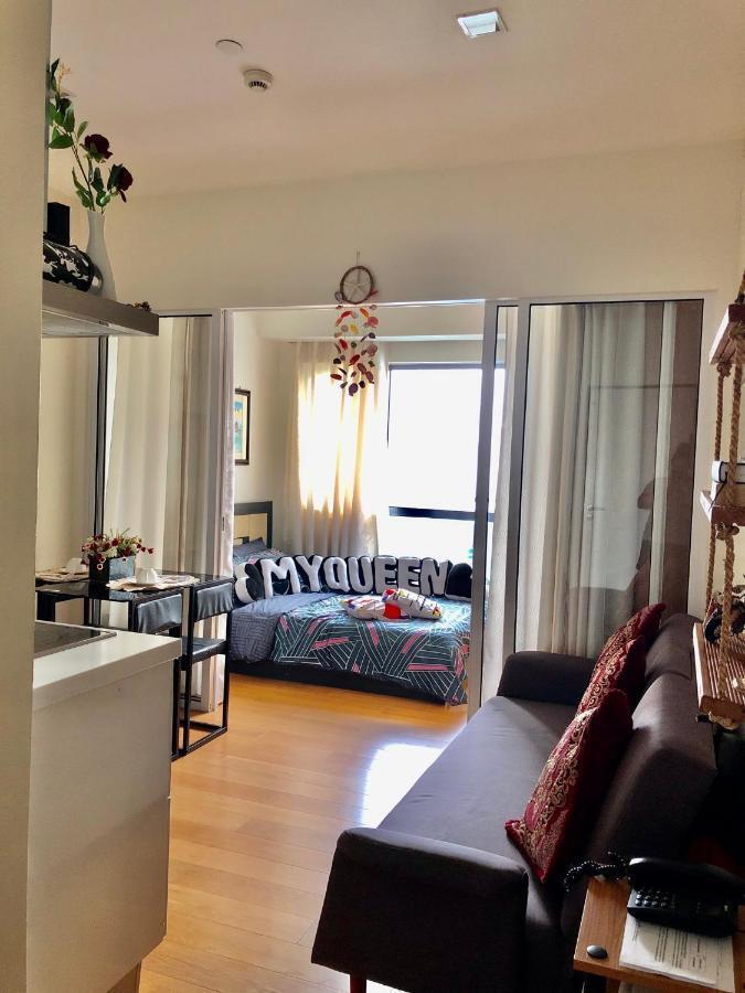 Apartment Acqua Private Residences - Livingstone Tower Manila