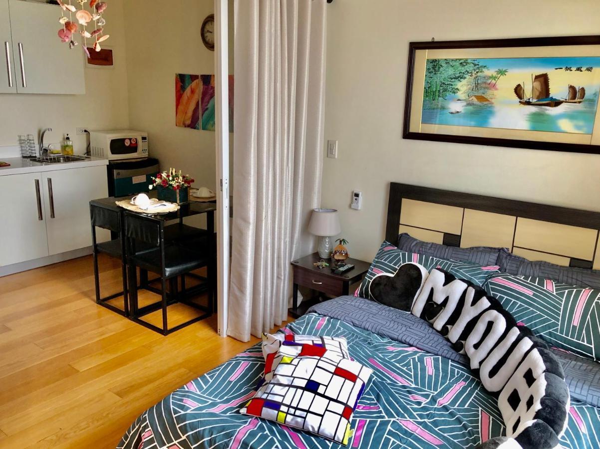 Acqua Private Residences - Livingstone Tower Apartment *