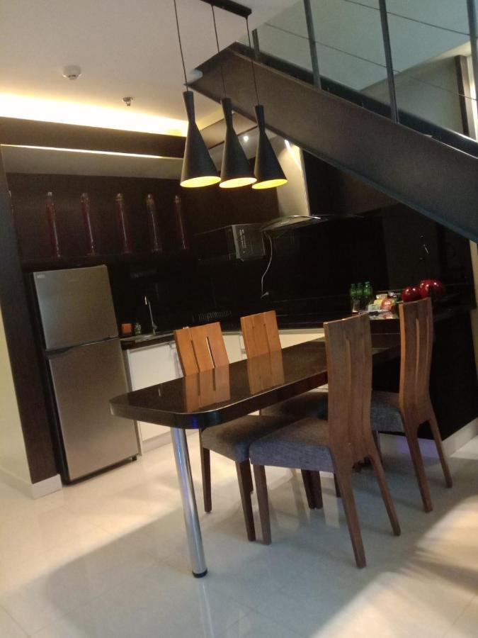 Kl Executive Greenbelt Manila