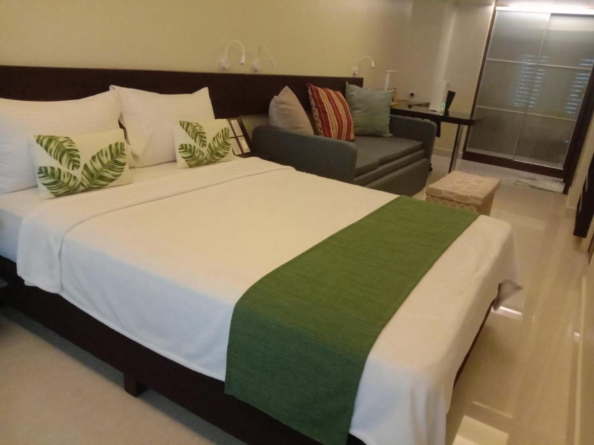Kl Executive Greenbelt Apartment