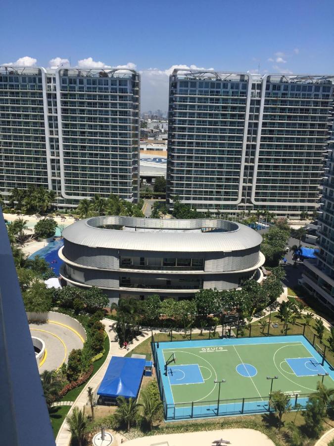 Apartment Vissers Crib At Azure Urban Residences