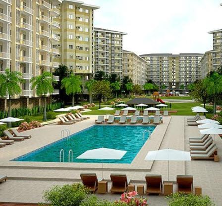 Affordable Condotel Near Airport Manila