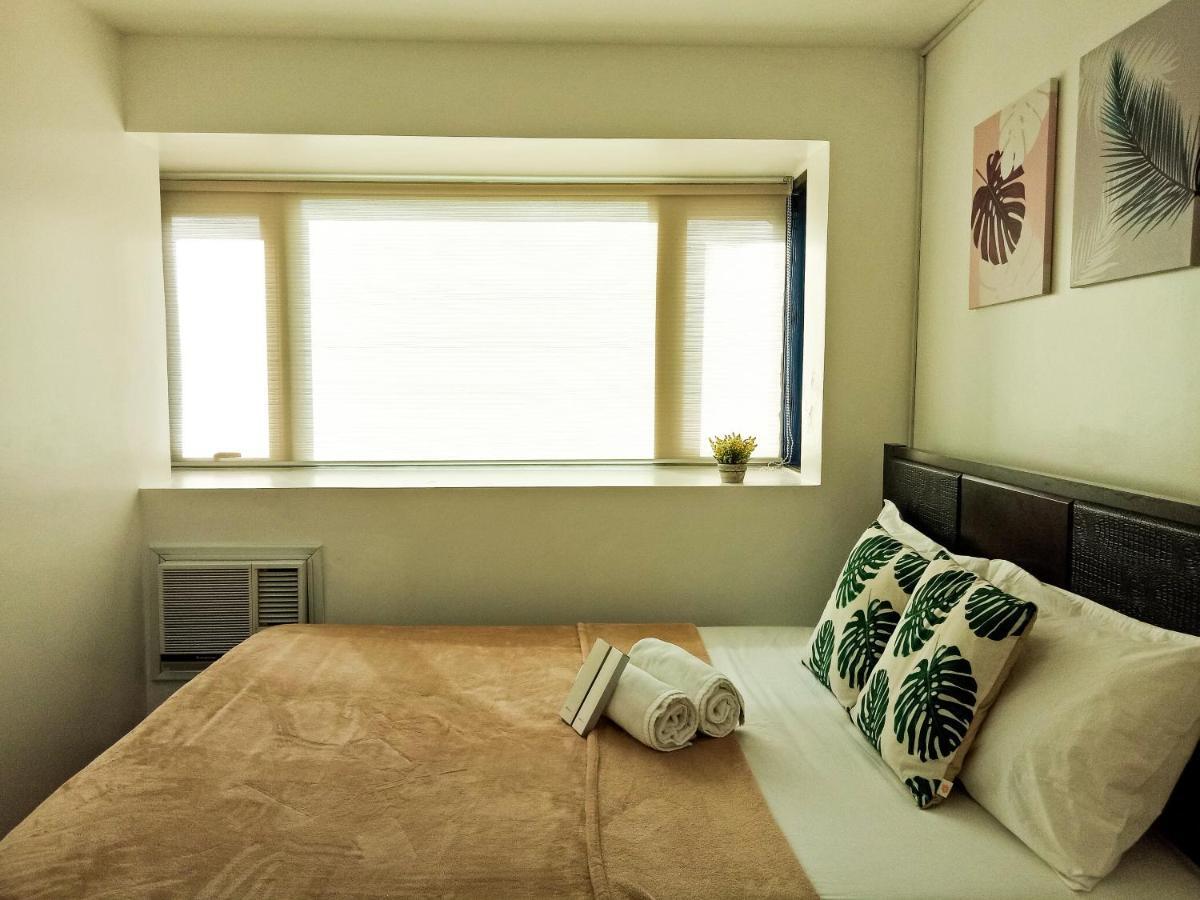 Forbes Area Bgc Taguig Apartment