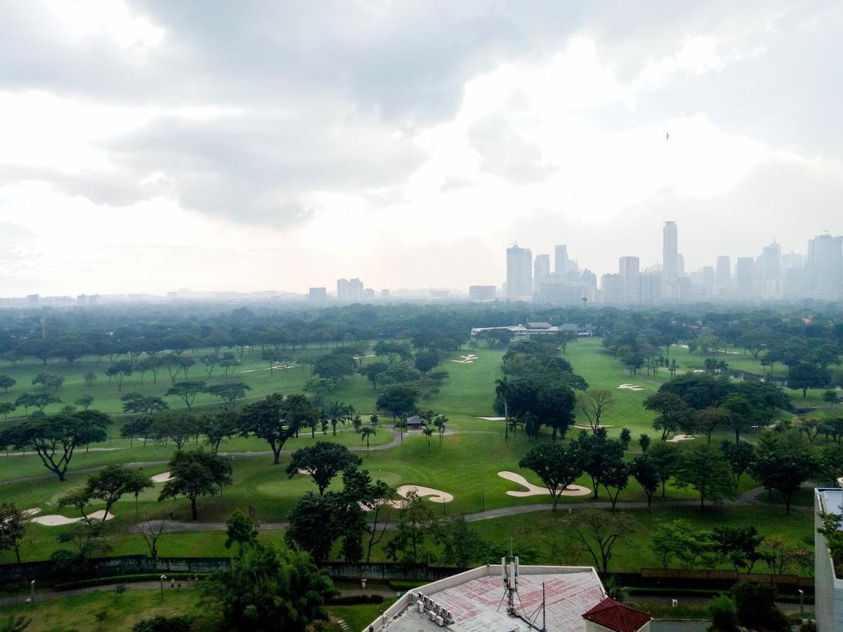Forbes Area Bgc Taguig Apartment Manila