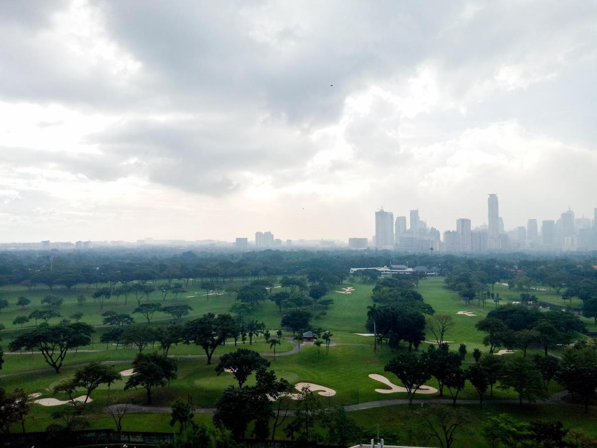 Apartment Forbes Area Bgc Taguig *