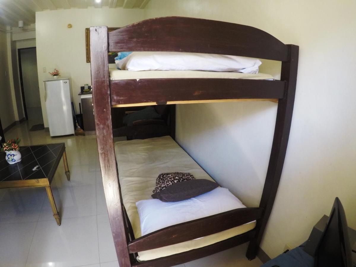 Hotel Kassel Residences Family Manila