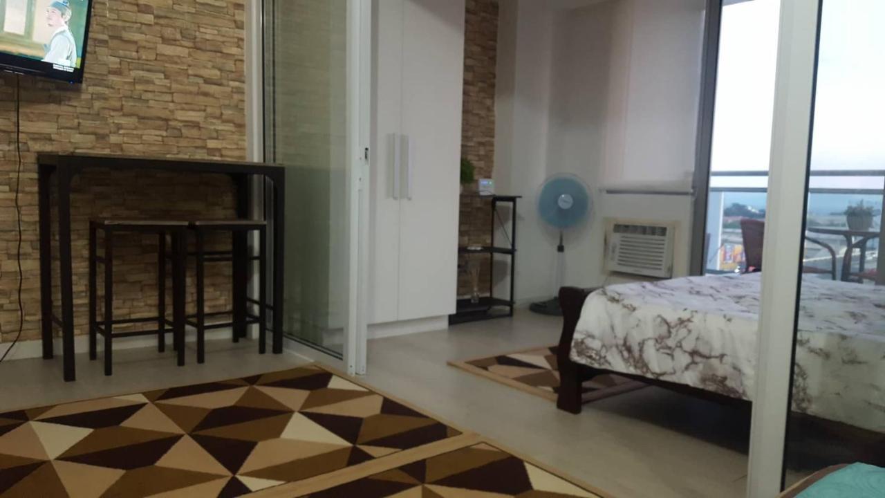 Azure Urban Residences Holiday home Manila