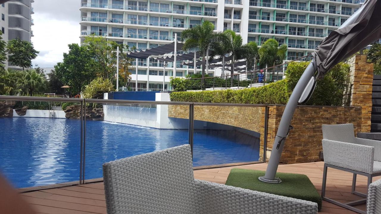 Azure Urban Residences Holiday home