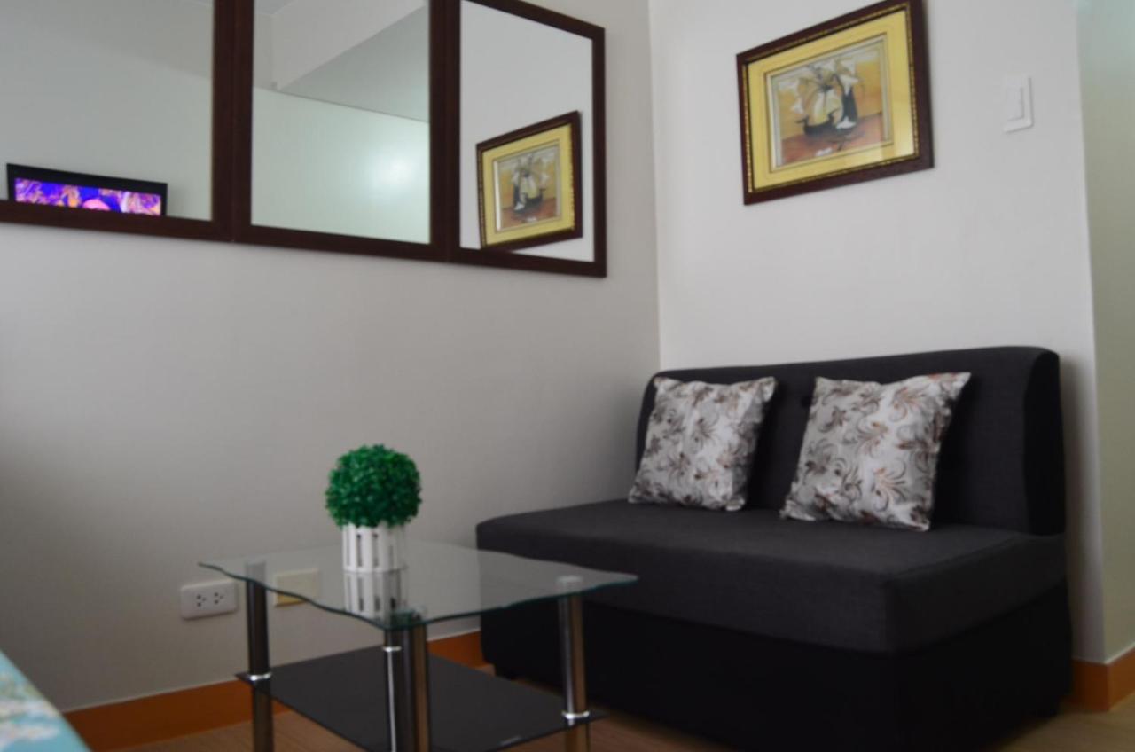 Trees Residences Near Ayala Fairview Terraces