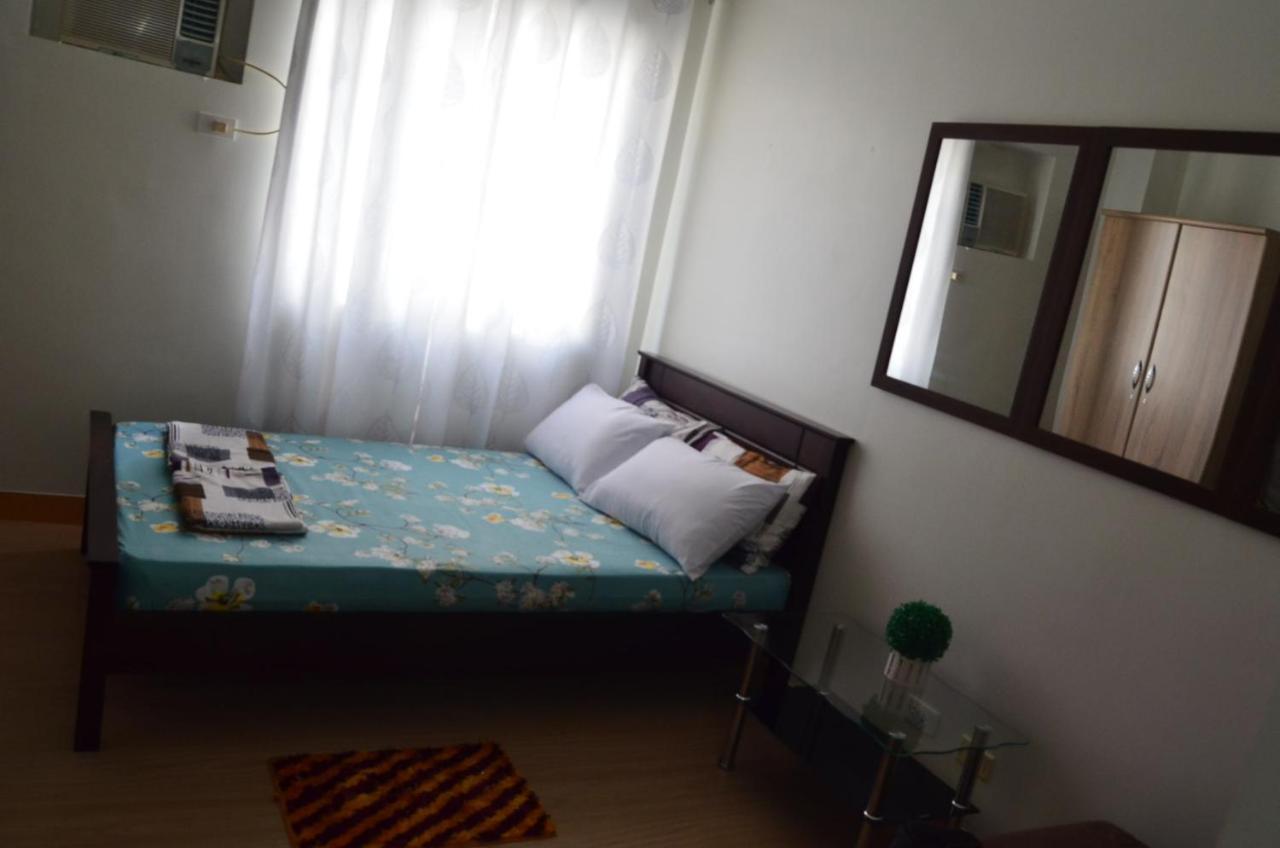 Trees Residences Near Ayala Fairview Terraces Aparthotel *