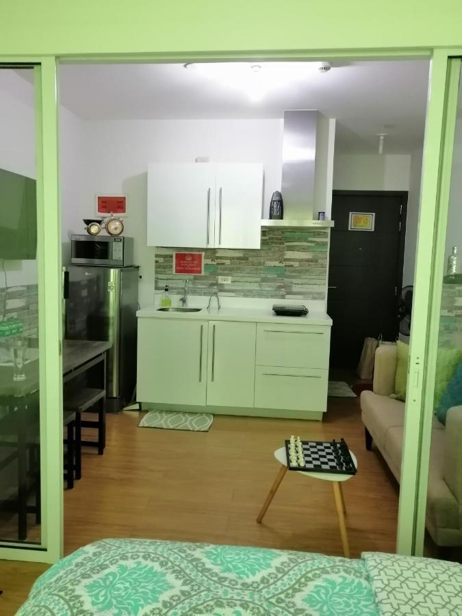 Apartment Acqua Private Residences 1br In The Heart Of Downtown Makati & Mandaluyong *