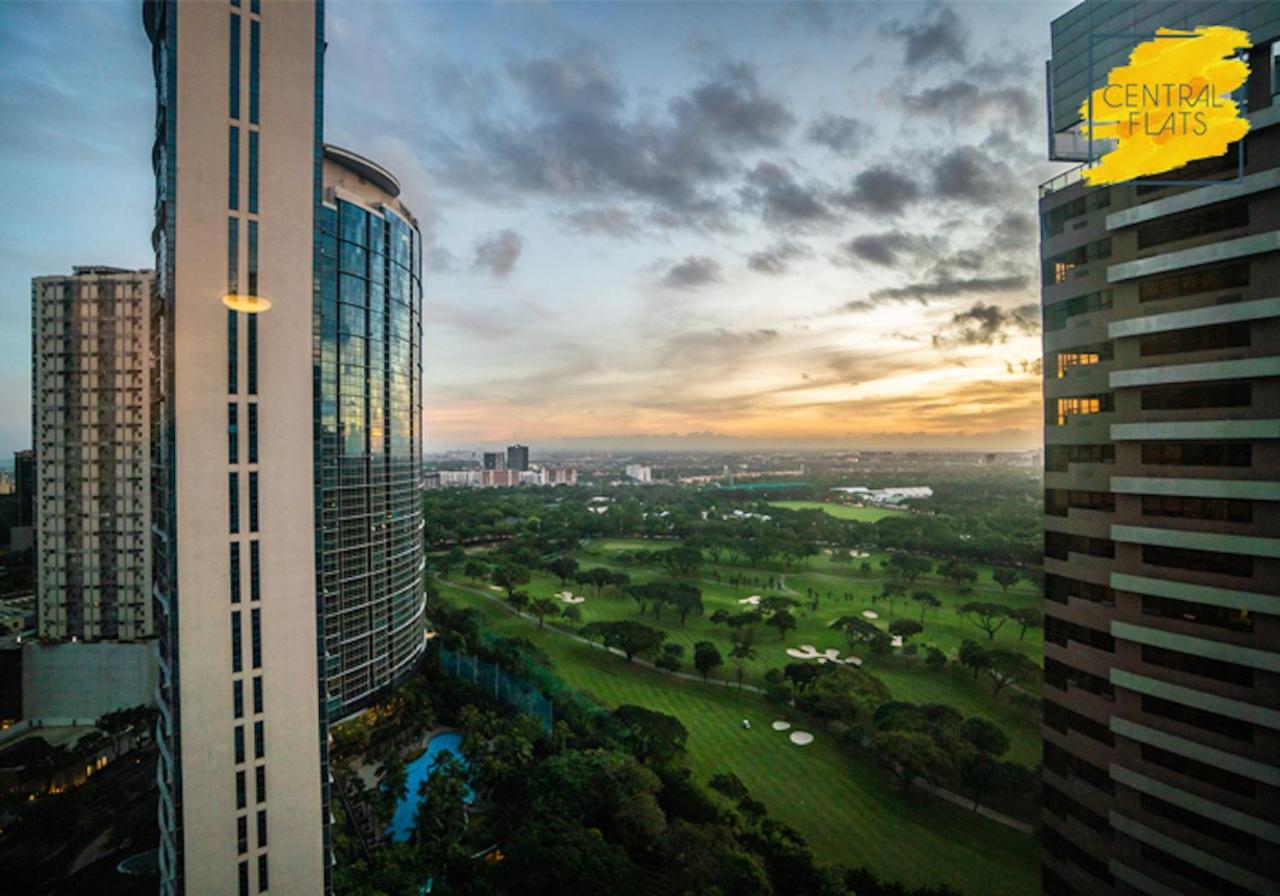 Prime Avant Bgc Location By Ph Staycation Apartment Manila