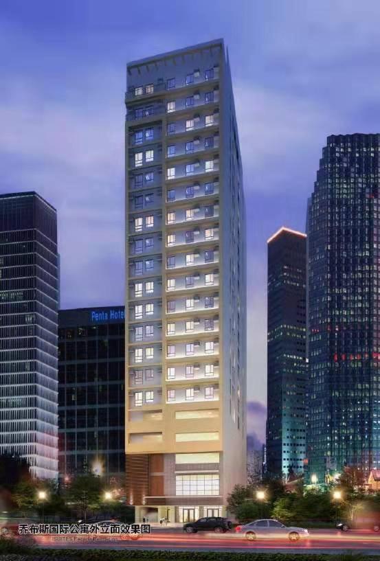 I Suites Malate & Condotel 4*
