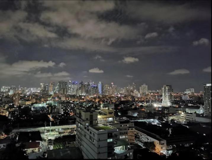 I Suites Malate & Condotel 4* Manila
