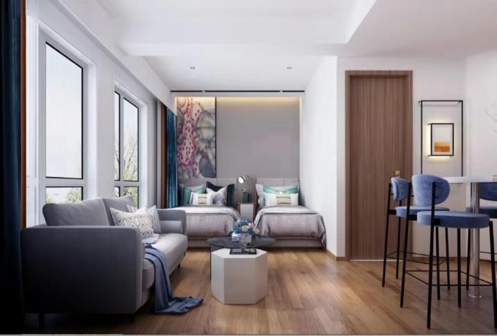 Hotel I Suites Malate & Condotel 4*