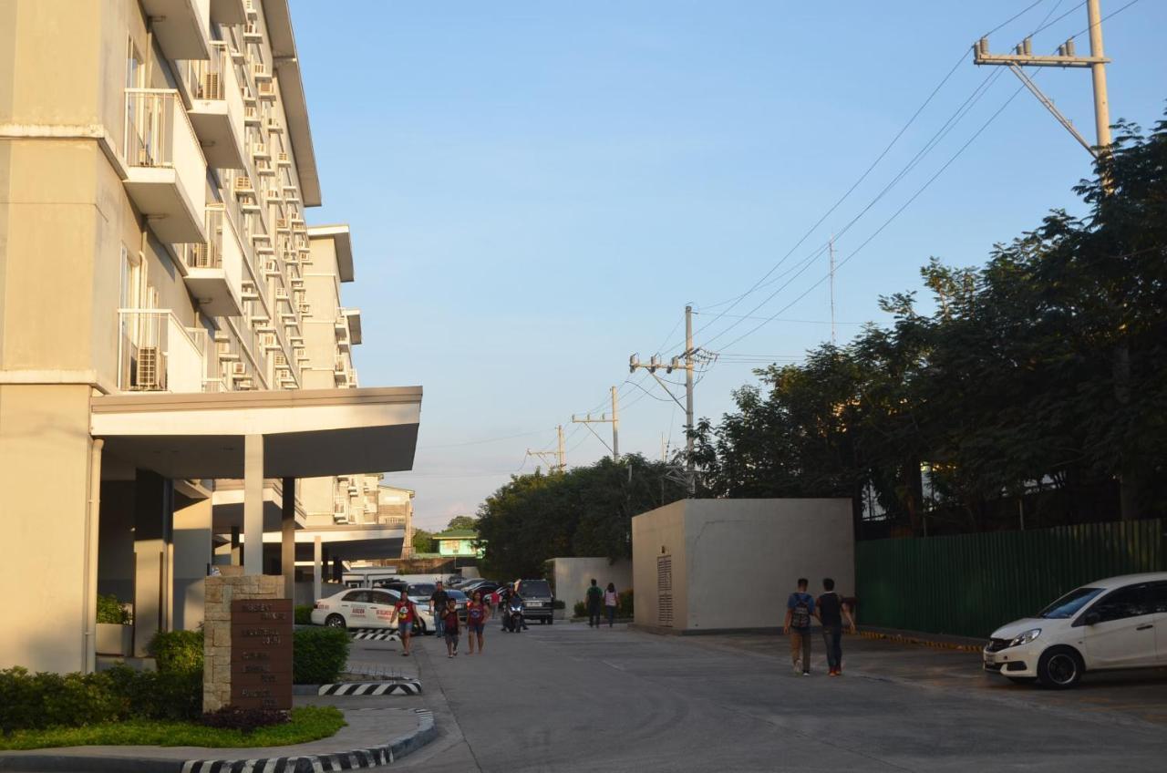 Trees Residences Near Ayala Fairview Terraces Manila