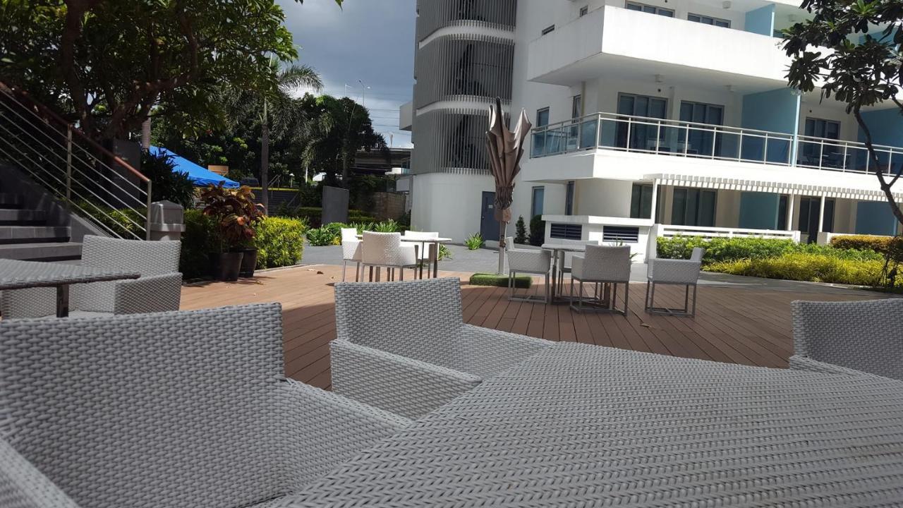 Holiday home Azure Urban Residences Manila