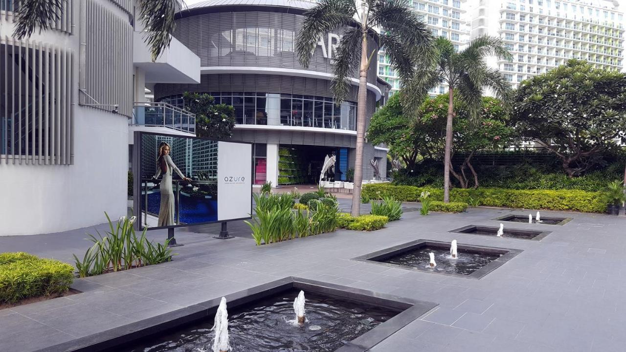 Holiday home Azure Urban Residences *
