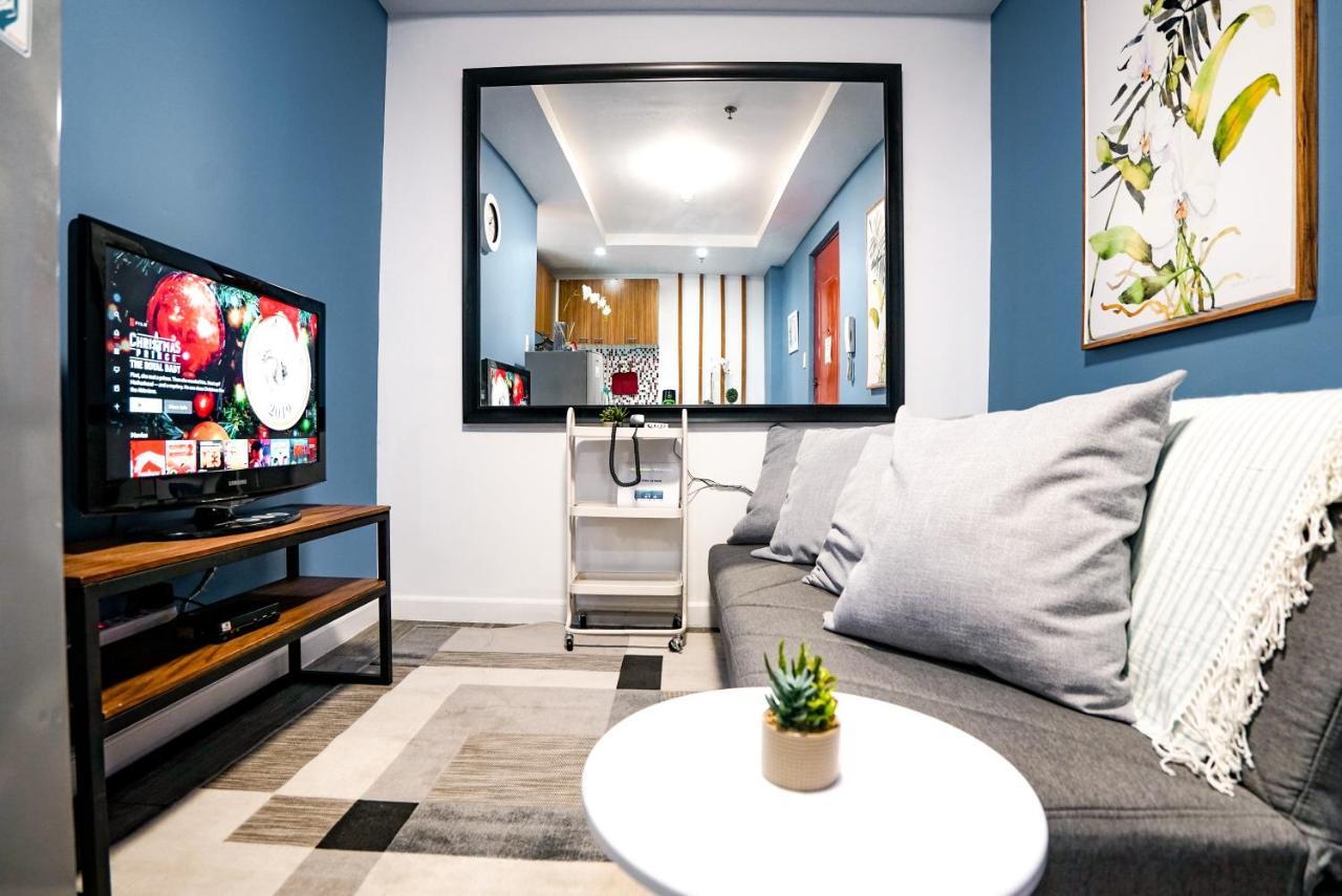 Apartment Indigo Ortigas @ Adb Avenue Tower *