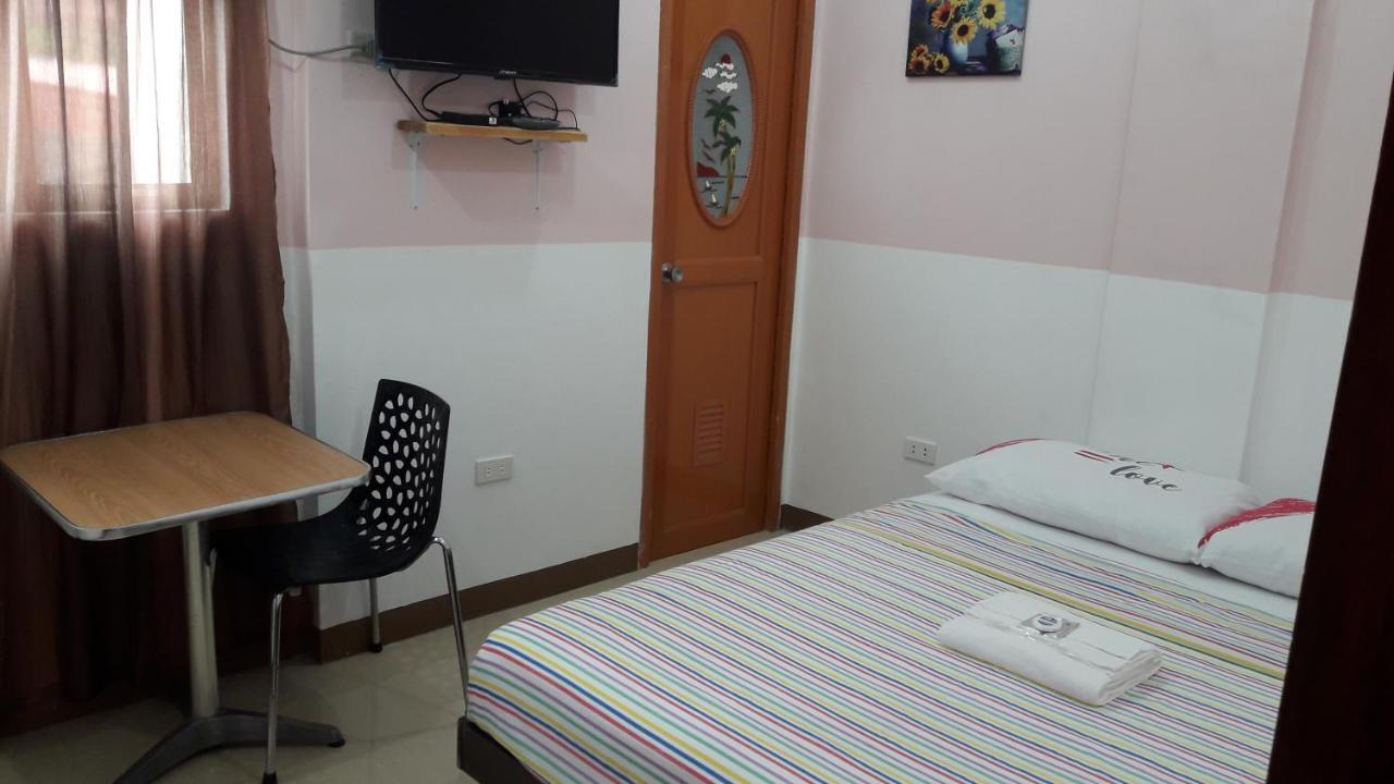Apartment Jb Valdres Manila
