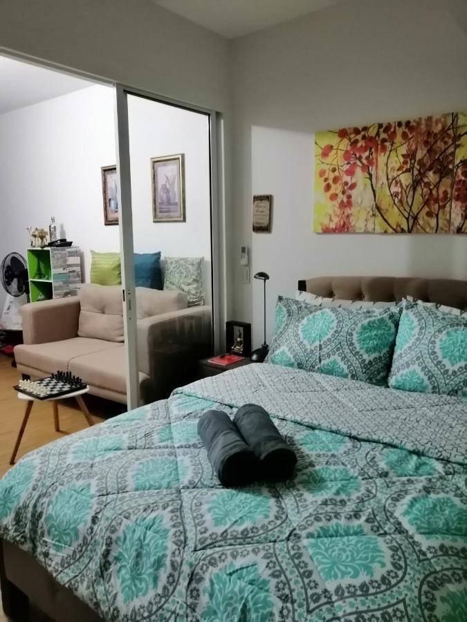 Acqua Private Residences 1br In The Heart Of Downtown Makati & Mandaluyong Apartment *