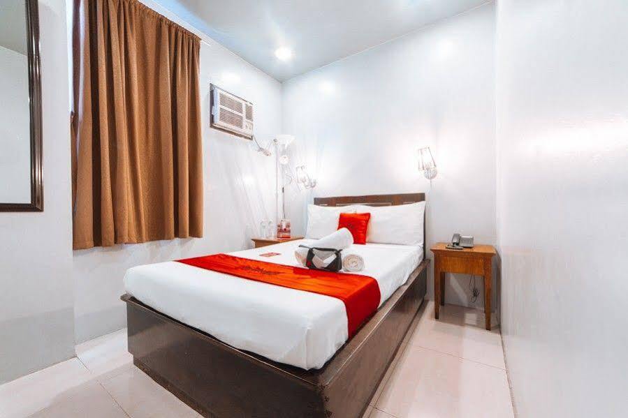 Reddoorz @ Tayuman Hotel