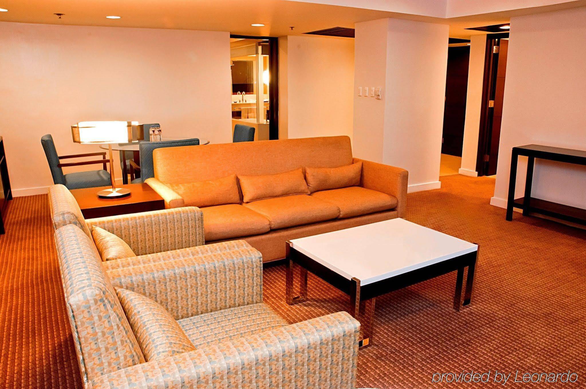 Hotel Century Park