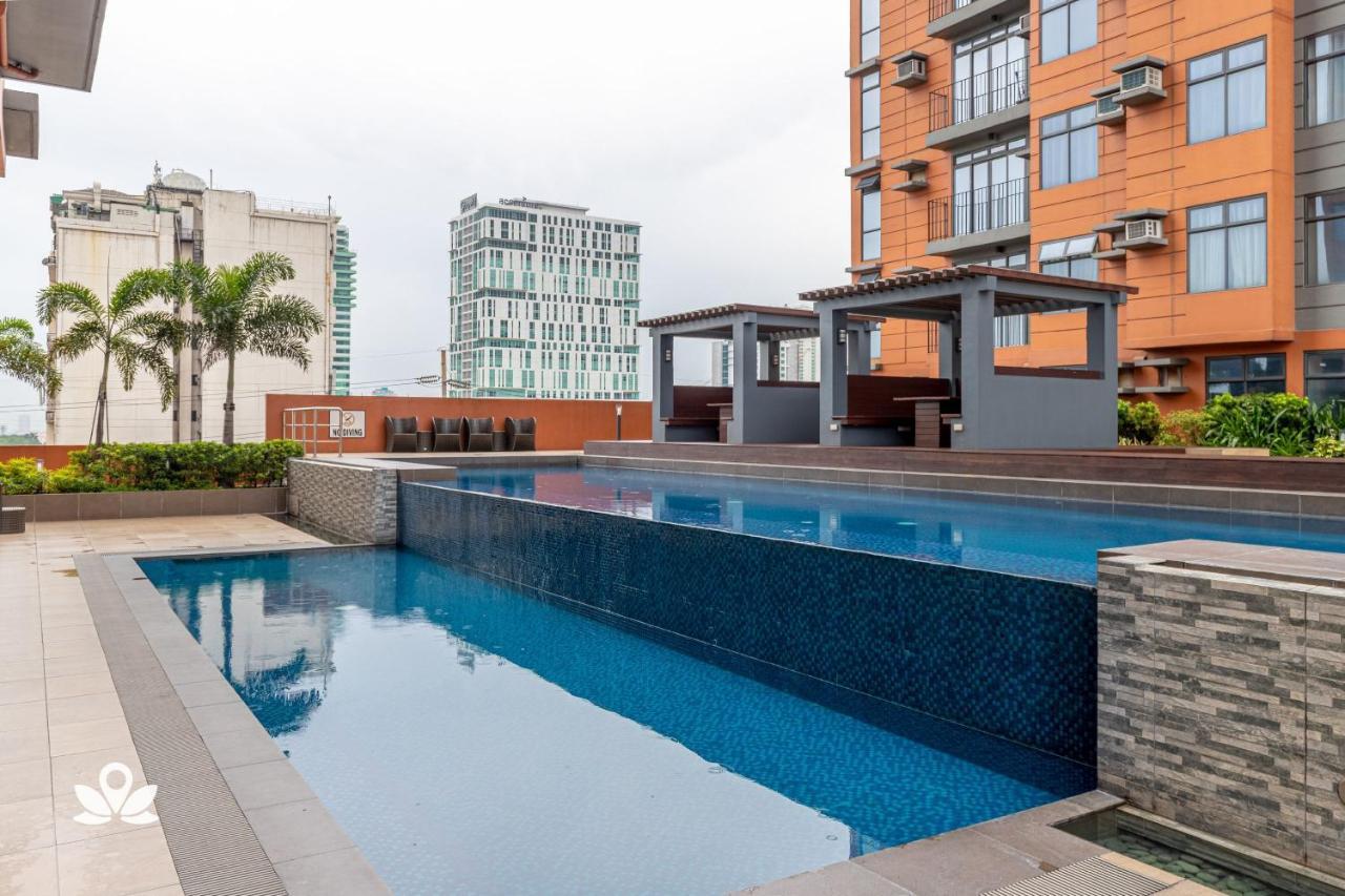 Zen Portovita Towers Cubao