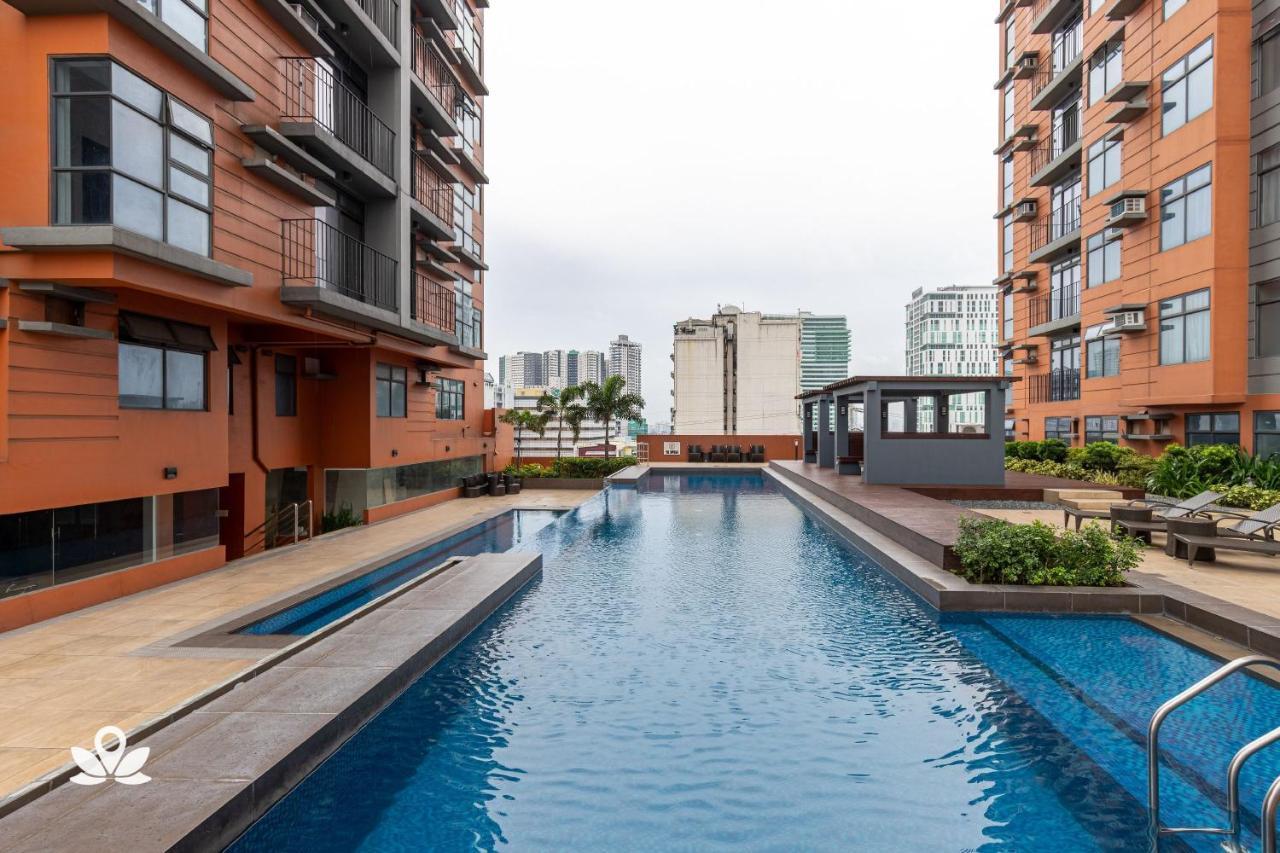Zen Portovita Towers Cubao Hotel 2*