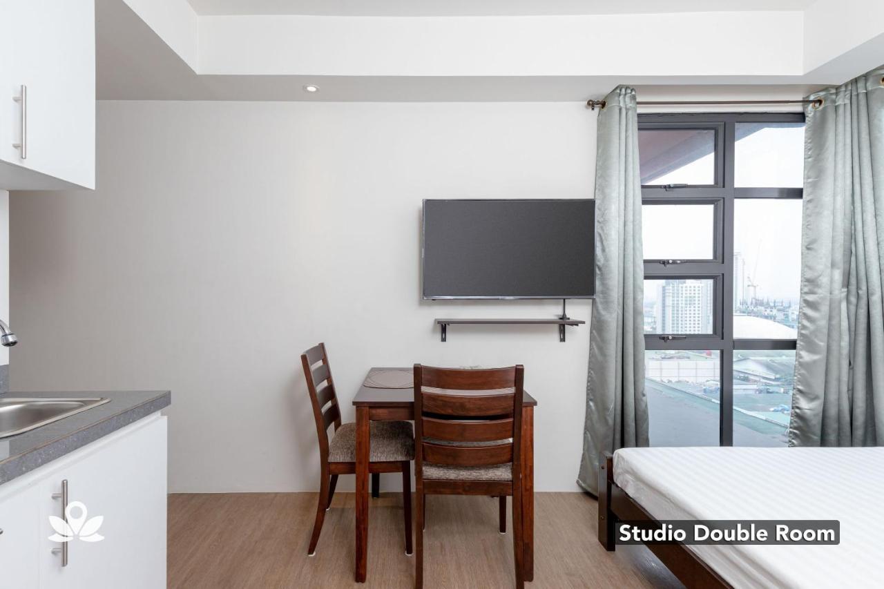 Zen Portovita Towers Cubao Hotel 2*