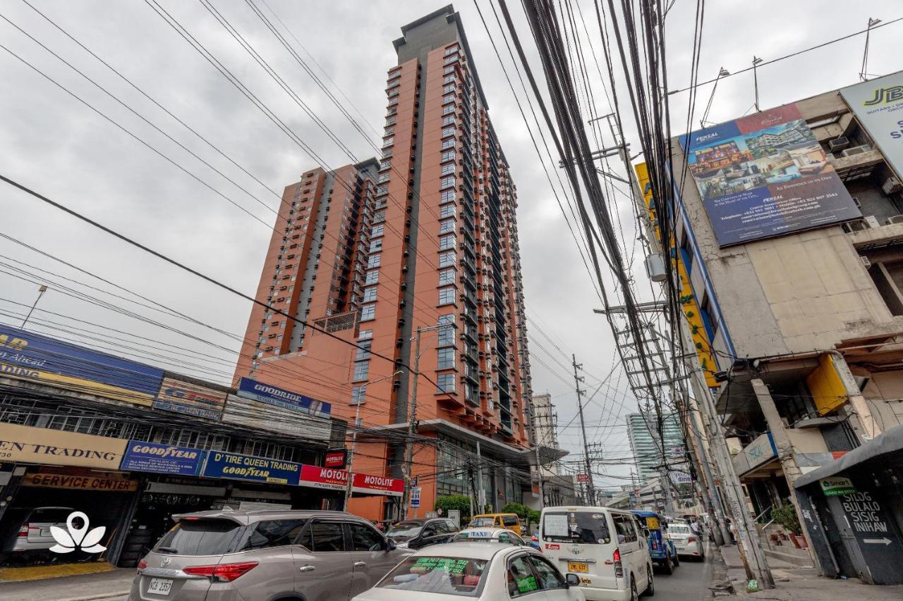 Hotel Zen Portovita Towers Cubao Manila