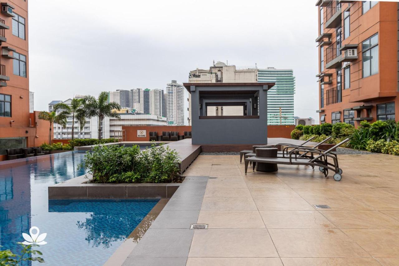Hotel Zen Portovita Towers Cubao