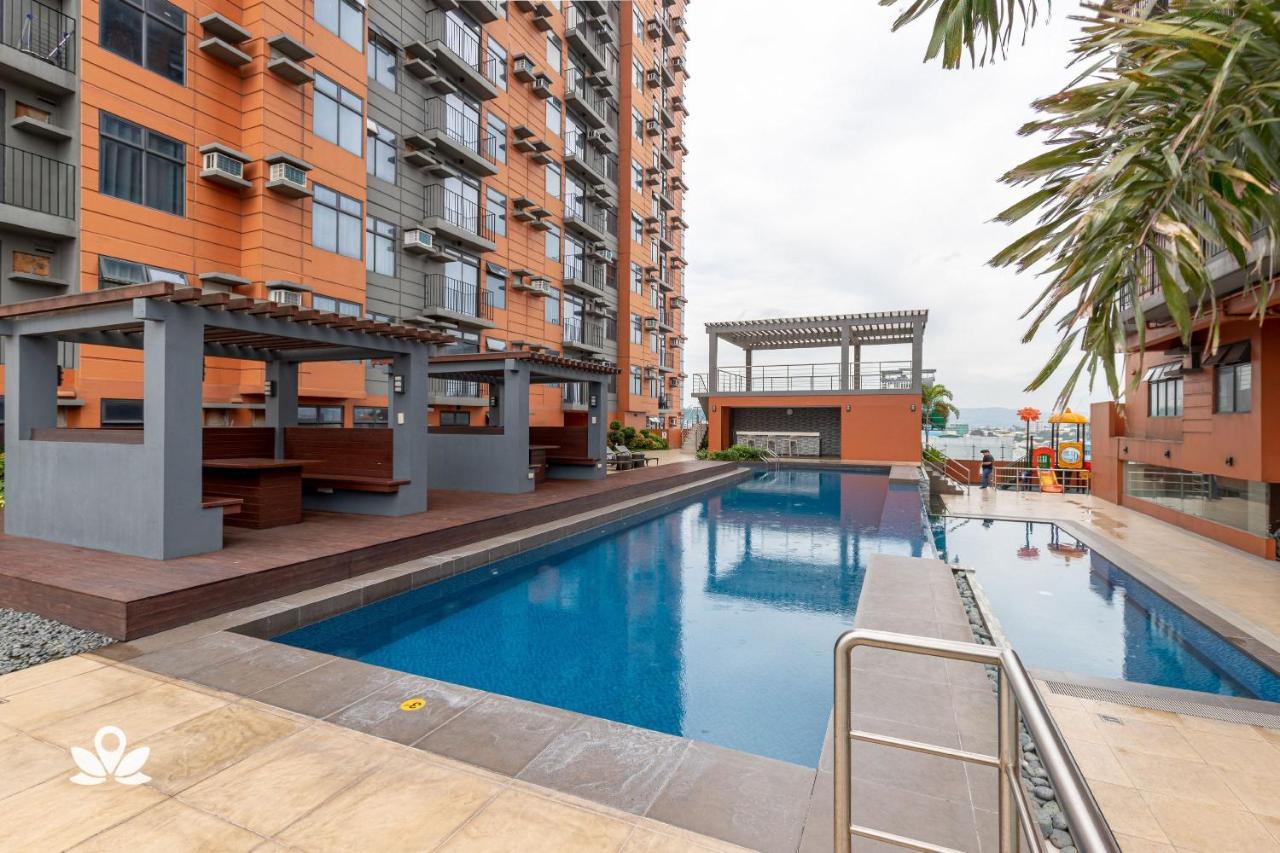 Hotel Zen Portovita Towers Cubao 2*