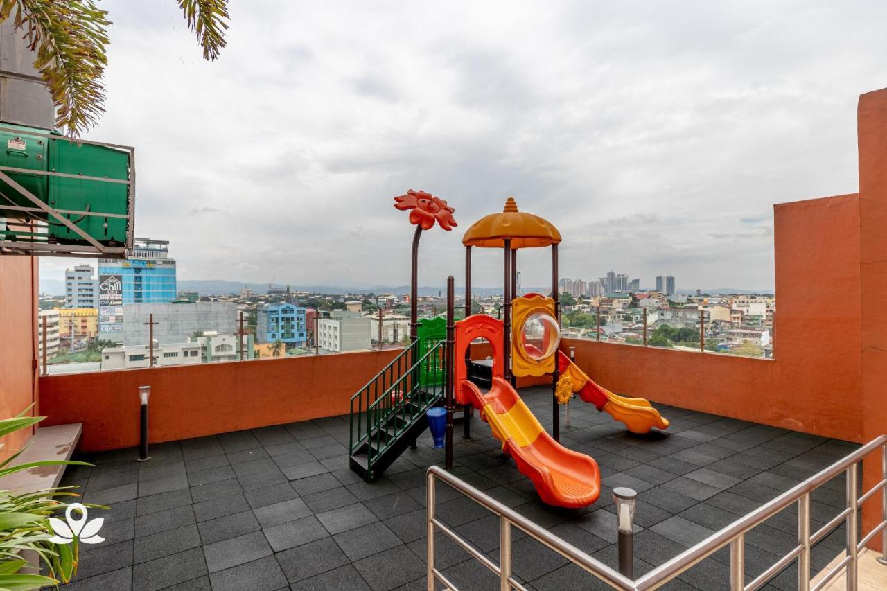 Hotel Zen Portovita Towers Cubao Manila