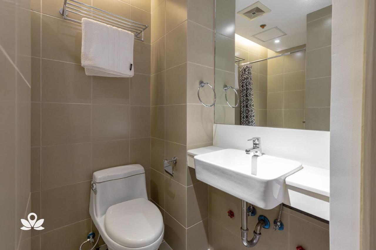 Zen Portovita Towers Cubao Hotel