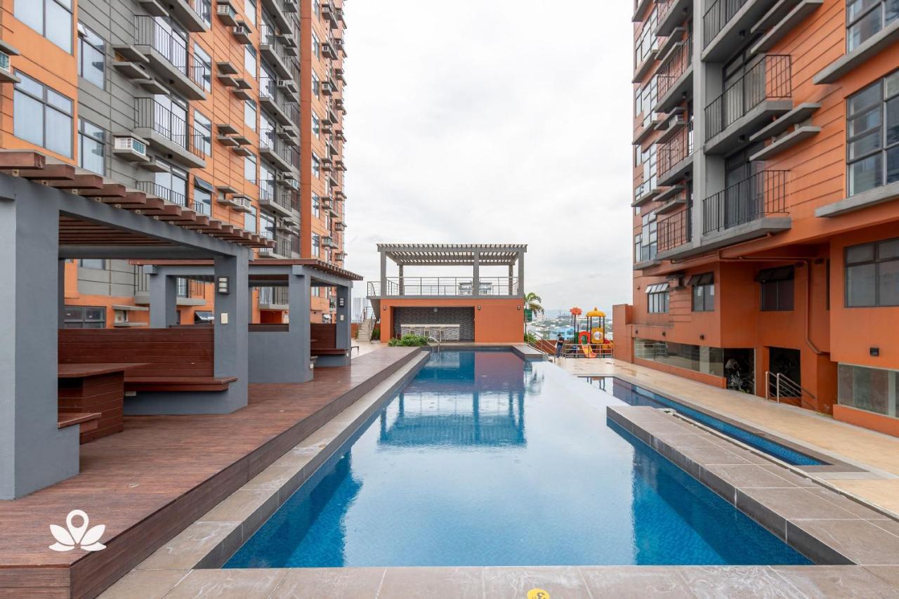 Zen Portovita Towers Cubao Hotel 2*