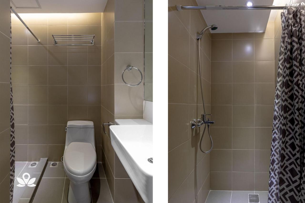 Zen Portovita Towers Cubao Hotel 2*