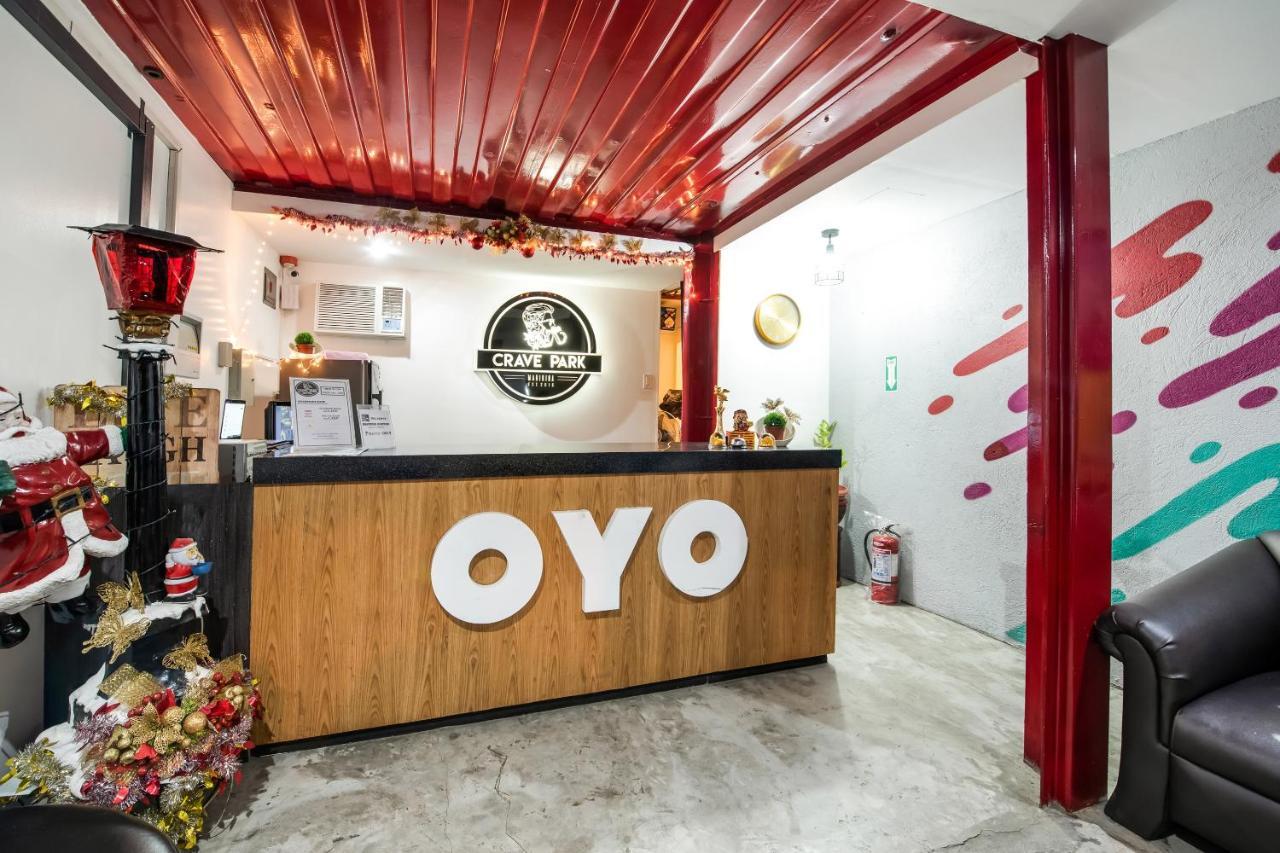 Hotel Oyo 462 Crave Park 2*