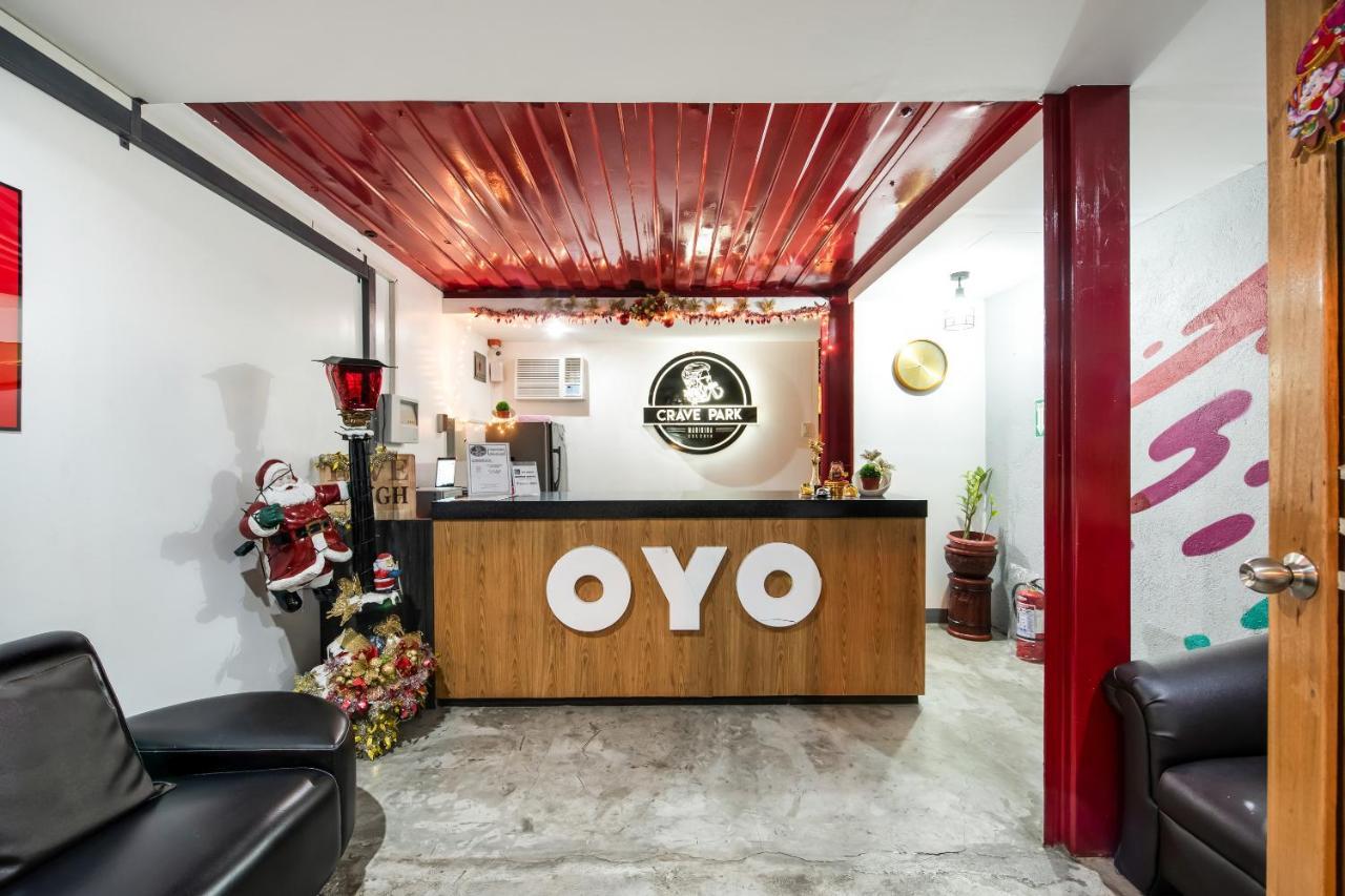 Hotel Oyo 462 Crave Park 2*