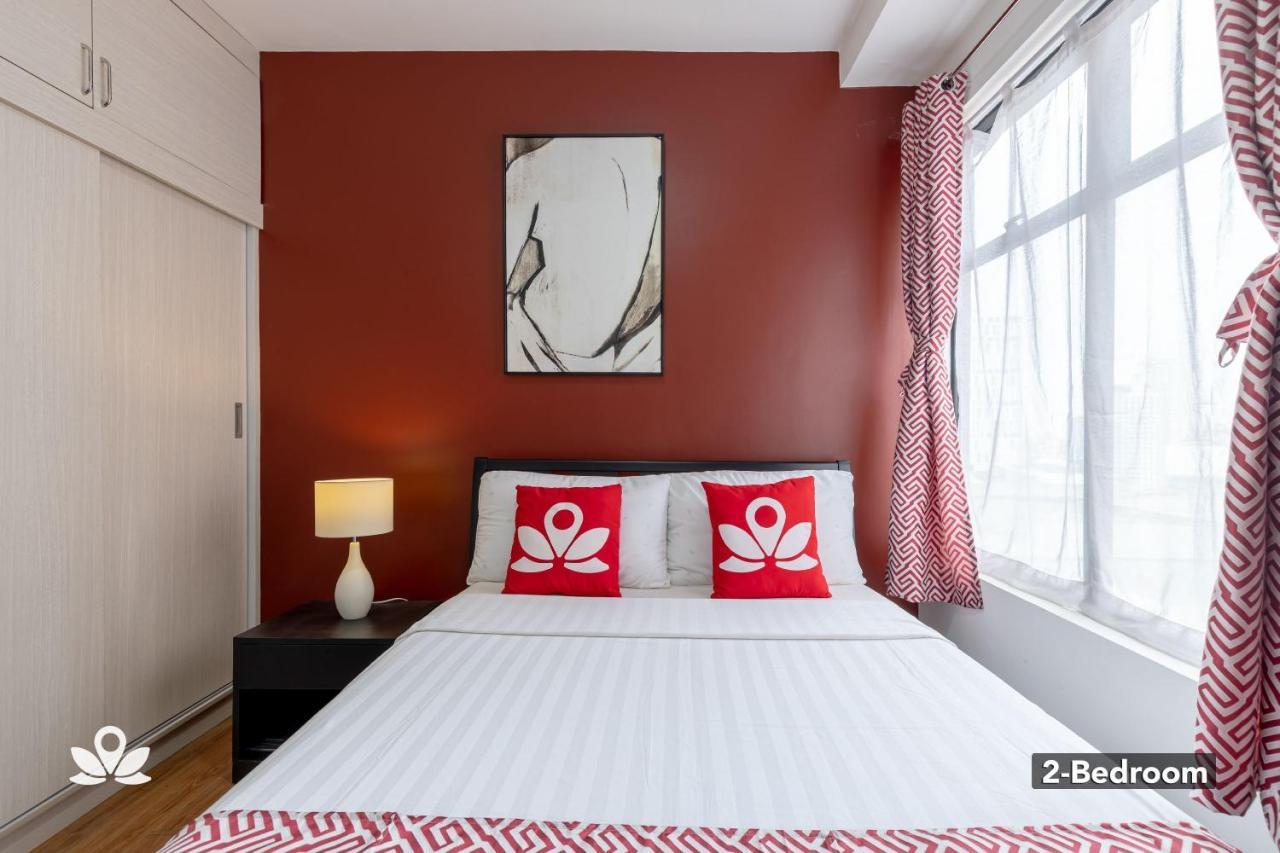 Zen Portovita Towers Cubao Hotel