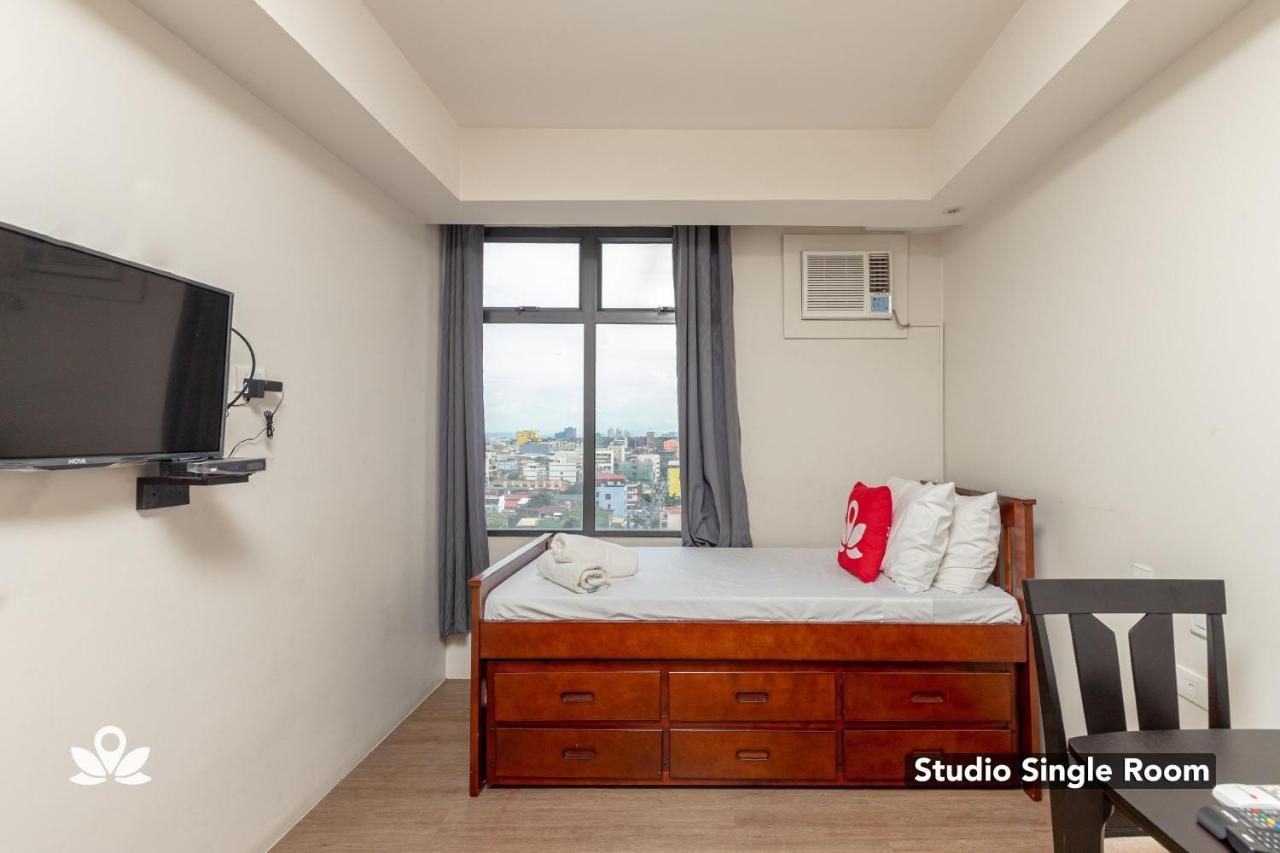Zen Portovita Towers Cubao