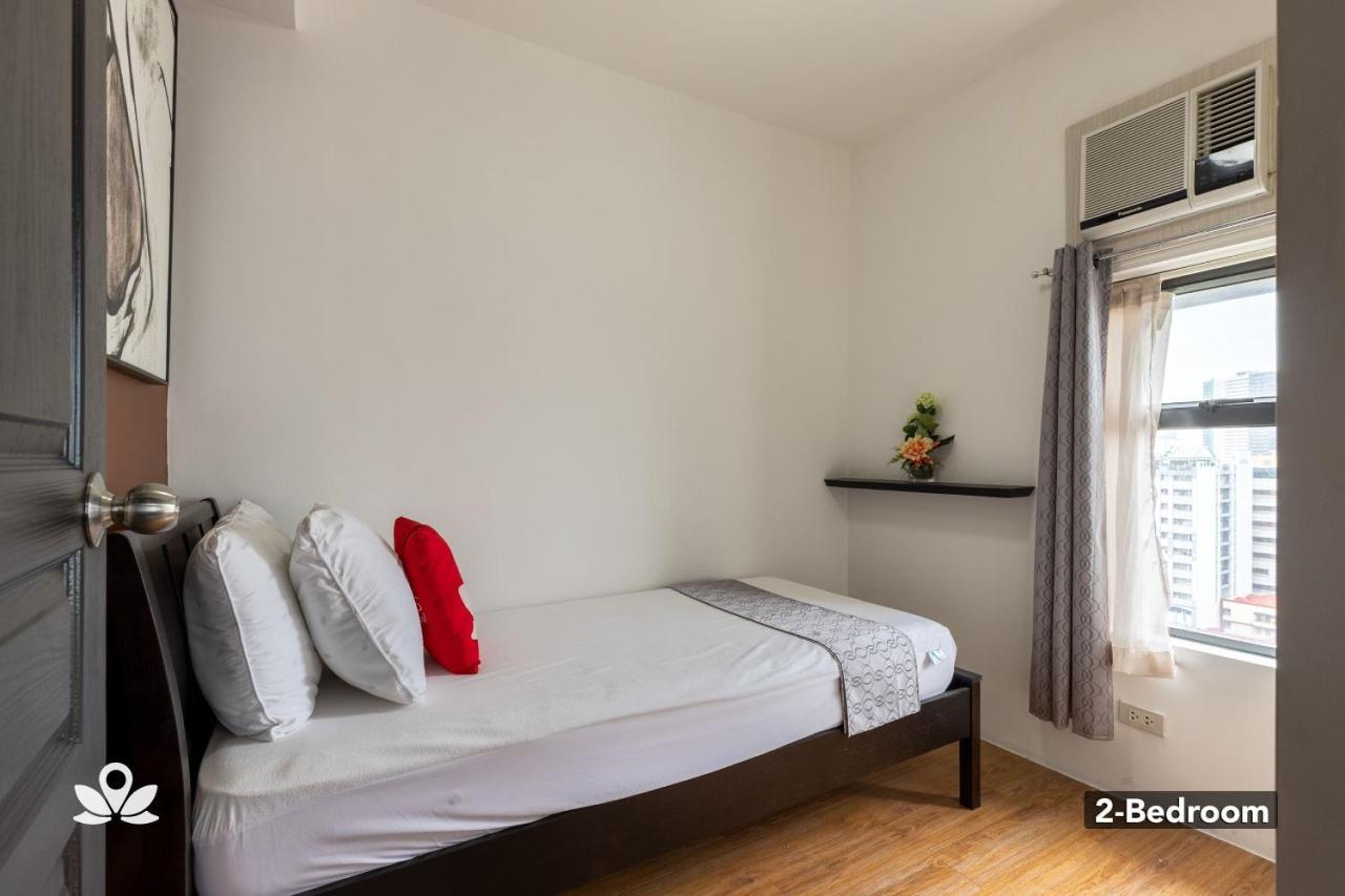 Zen Portovita Towers Cubao Hotel 2*