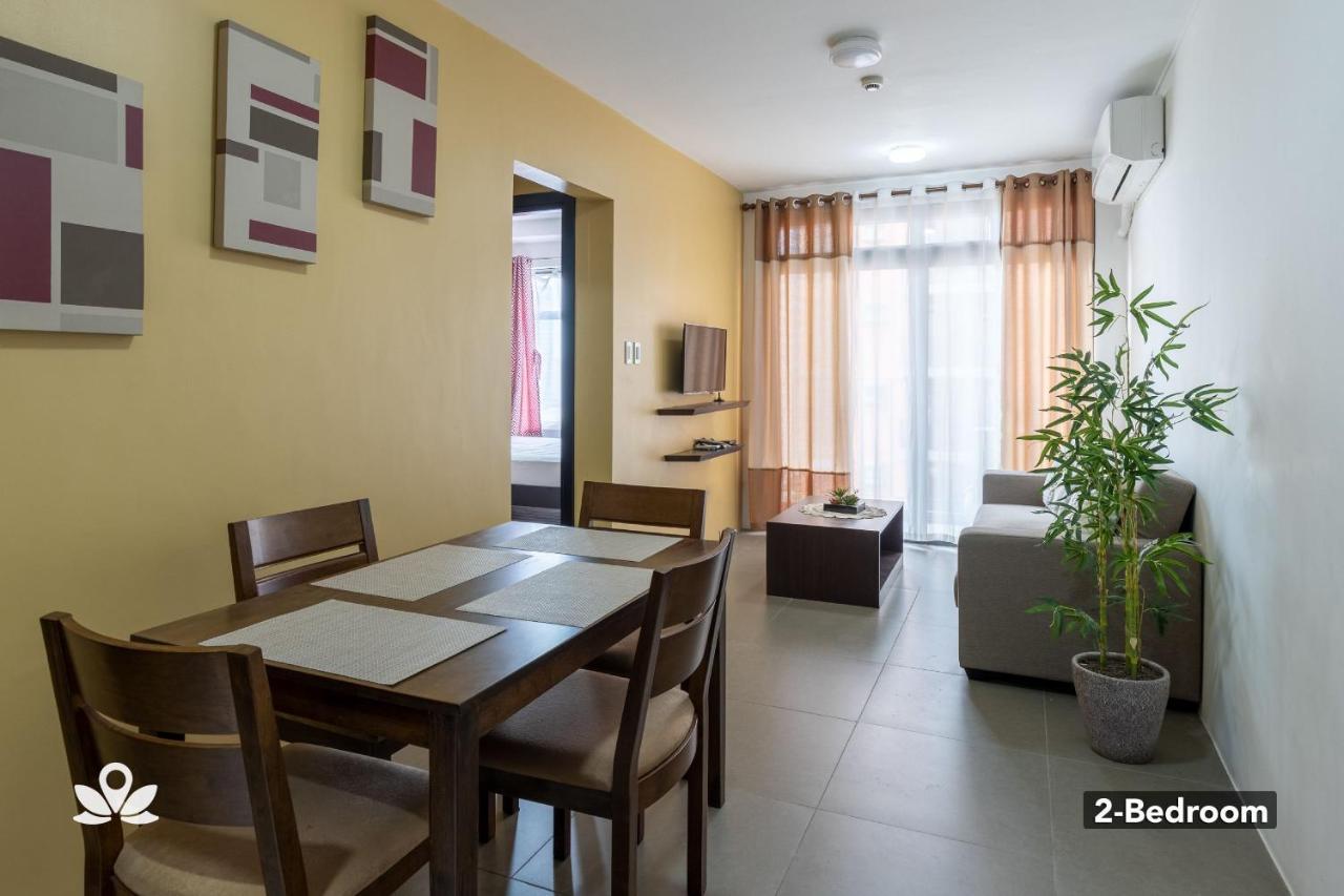 Zen Portovita Towers Cubao Hotel 2*