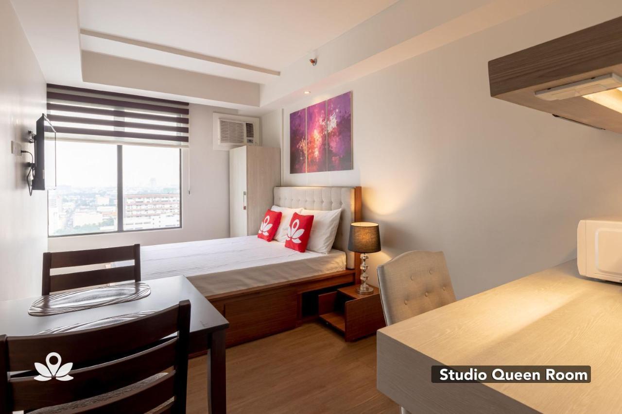 Zen Portovita Towers Cubao 2* Manila