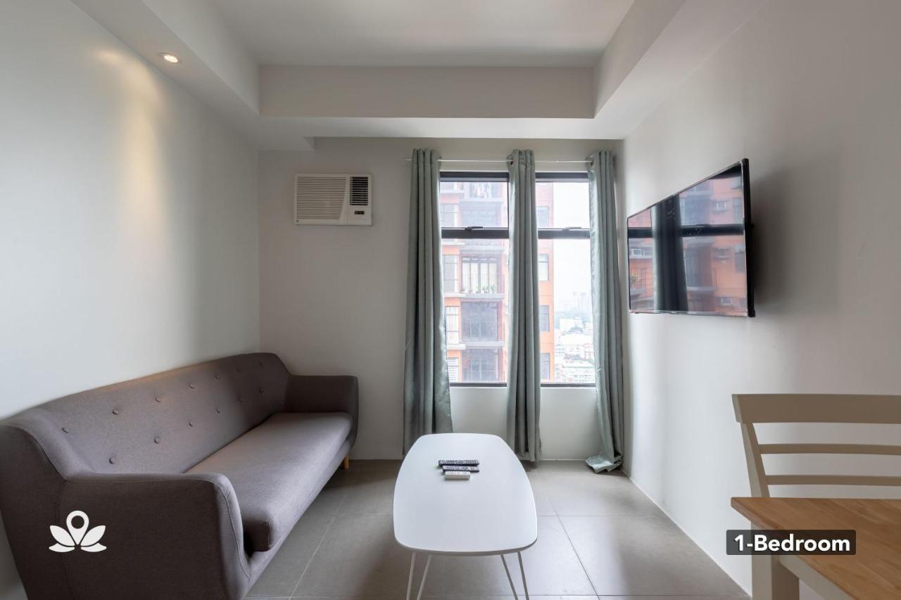 Hotel Zen Portovita Towers Cubao 2*